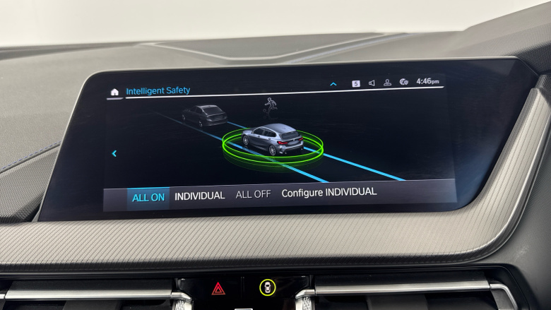 BMW 1 Series 118i [136] M Sport 5dr Step Auto [LCP] Petrol Hatchback